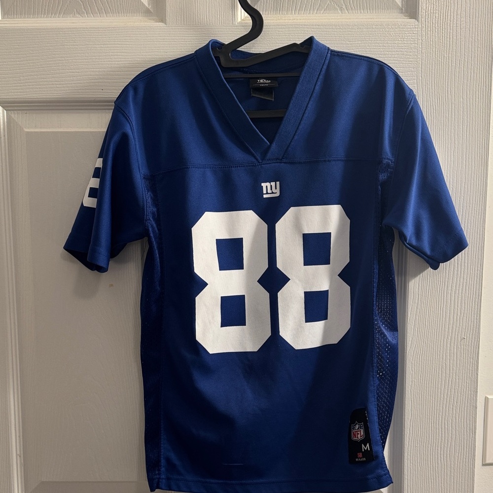 NFL Youth Giants Jersey